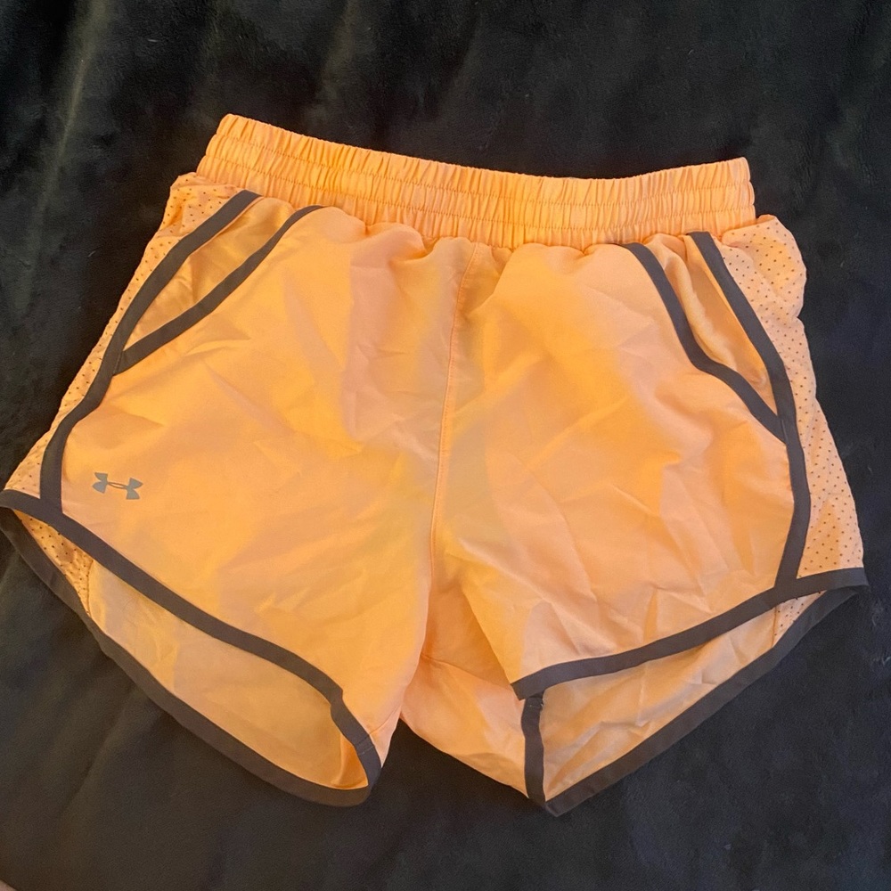 Under Armour shorts